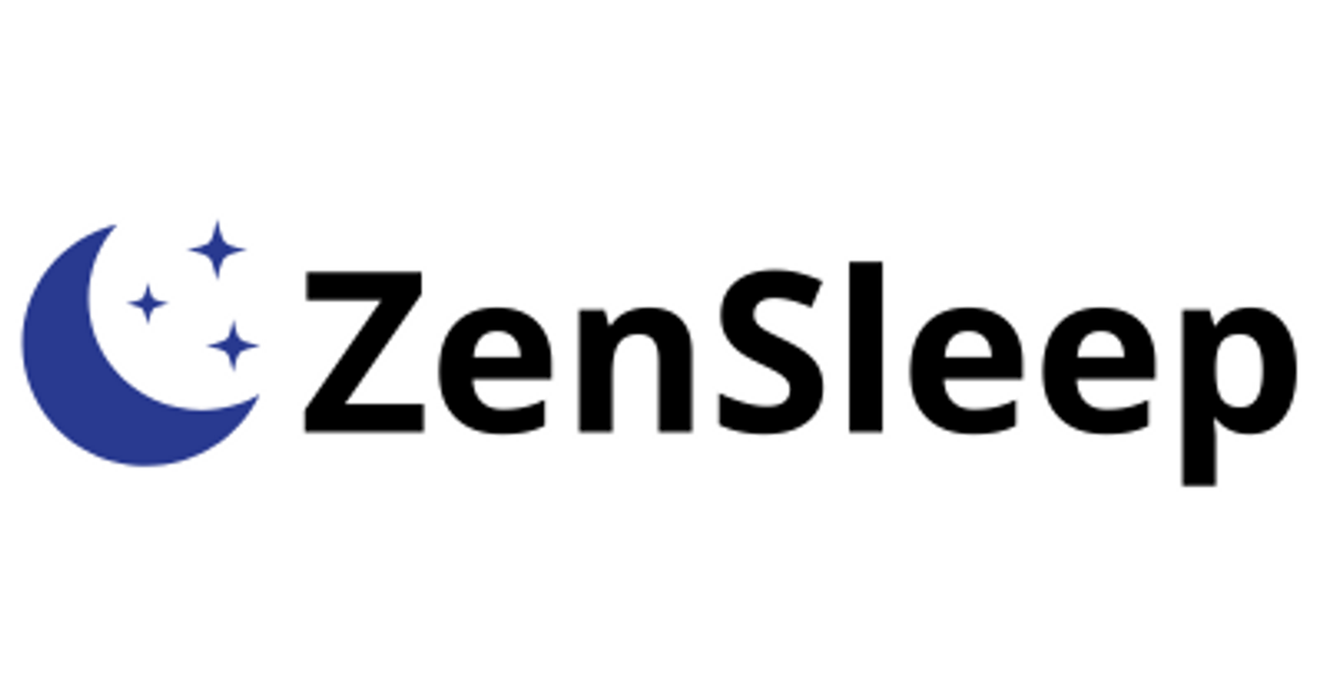 ZenSleep